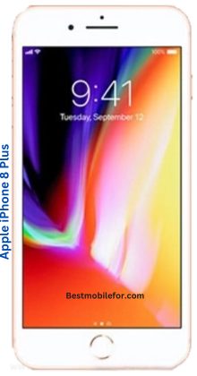 Apple iPhone 8 Plus Price in USA